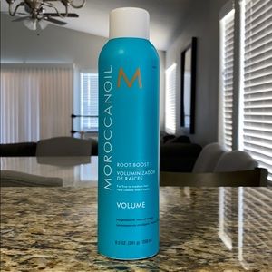 Moroccan oil Root Boost, 8.5 OZ